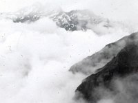 C02B01S0F 08 : ギャジョ氷河, 積雲