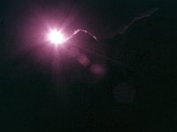 C02B02S0A 12 : クンブ, クンブ氷河, チョモランマ, 日の出