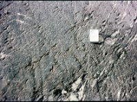 C02B02S0H 02 : クンブ, 氷河擦痕