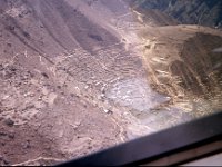 C02B03S07 05 : ナムチェバザール, 航空写真, １９７４年６月３日
