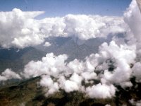 C02B03S07 12 : シャンボチェーカトマンズ, 航空写真, １９７４年６月３日