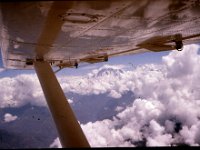 C02B03S07 15 : シャンボチェーカトマンズ, 航空写真, １９７４年６月３日