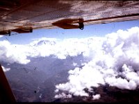 C02B03S07 18 : シャンボチェーカトマンズ, 航空写真, １９７４年６月３日