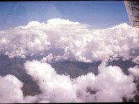 C02B03S07 19 : シャンボチェーカトマンズ, 航空写真, １９７４年６月３日