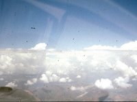 C02B03S07 20 : シャンボチェーカトマンズ, 航空写真, １９７４年６月３日