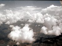 C02B03S08 02 : シャンボチェカトマンズ, 航空写真, １９７４年６月３日