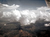 C02B03S08 03 : シャンボチェカトマンズ, 航空写真, １９７４年６月３日