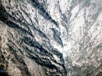 C02B03S0C 14 : カトマンズールクラ, ミッドランド, 崩壊地形, 河川地形, 航空写真
