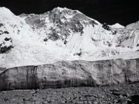 C02B06P05 10 : ホング 氷河