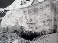 C02B06P05 25 : ホング 氷河