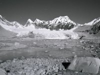 C02B06P07 15 : ヌップ氷河 ホング