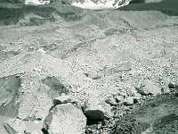 C03B06P07 13 : クンブ デブリ氷河 氷河