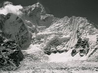 C03B06P07 20 : クンブ ヌプツェ 氷河