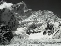 C03B06P07 21 : クンブ ヌプツェ 氷河