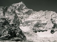 C03B06P07 28 : クンブ ヌプツェ 氷河