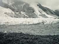 C03B06P08 08 : アイスフォール クンブ デブリ氷河