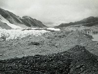 C03B06P08 09 : アイスフォール クンブ デブリ氷河