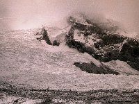 C03B06P08 12 : アイスフォール クンブ デブリ氷河