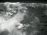 C03B07P05 17 : チョモランマ 航空写真