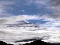 C09B04S16 03 : アンナプルナ, ダンパス, ポカラ, 積雲