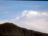 C09B04S16 07 : アンナプルナ, ダンパス, ポカラ, 南峰, 積雲
