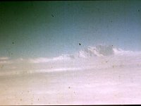C09B04S62 19 : カンチェンジュンガ, パロ・カトマンズ, 航空写真, 雲海