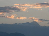 2008 09 04N01 030 : ヒマルチュリ ポカラ マナスル三山