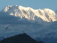 2008 09 12N01 029 : アンナプルナ ポカラ 南峰