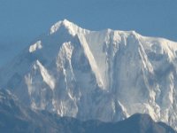 2008 09 12N01 057 : アンナプルナ ポカラ 三峰