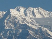 2008 09 12N01 062 : アンナプルナ ポカラ 一峰 主峰