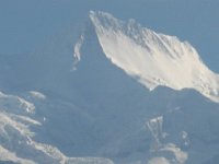 2008 09 12N01 070 : アンナプルナ ポカラ 二峰