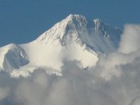 2008 09 15N01 032 : アンナプルナ ポカラ 二峰