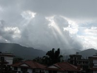 2008 09 16N01 Central Pokhara Cloud