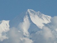 2008 09 17N02 041 : アンナプルナ ポカラ 二峰 国際山岳博物館