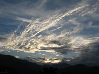 2008 09 21N01 048 : ポカラ 高層雲