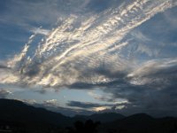 2008 09 21N01 059 : ポカラ 高層雲