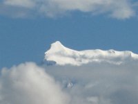 2008 09 25N01 039 : アンナプルナ ポカラ 四峰