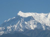 2008 09 26N02 023 : アンナプルナ ポカラ 四峰 国際山岳博物館