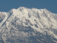 IMG 4344 : アンナプルナ ポカラ 一峰