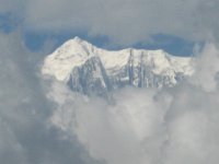 2008 09 30N02 018 : アンナプルナ ポカラ 三峰