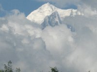 2008 09 30N02 021 : アンナプルナ ポカラ 三峰