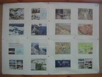 2008 10 02N02 032 : ポカラ 国際山岳博物館 展示