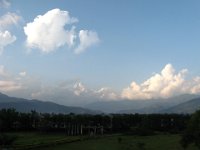 2008_10_16N03_Central_Pokhara_Sun Set