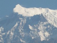 2008 10 20N02 020 : アンナプルナ ポカラ 四峰