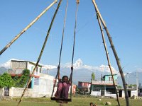 2008 10 20N03 Central Pokhara Swing