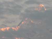 2008 10 23N01 Central Pokhara Sun Rise