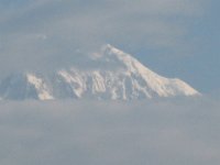 2008 10 31N01 017 : アンナプルナ ポカラ 三峰 国際山岳博物館
