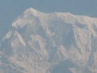 2008 11 05N02 020 : アンナプルナ ポカラ 三峰 国際山岳博物館
