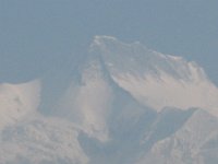 2008 11 05N02 022 : アンナプルナ ポカラ 二峰 国際山岳博物館