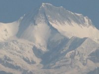 2008 11 11N01 023 : アンナプルナ ポカラ 二峰 国際山岳博物館